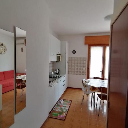 Bilocale Kenya Daire Caorle Dış mekan fotoğraf