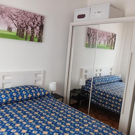 Bilocale Kenya Daire Caorle Dış mekan fotoğraf