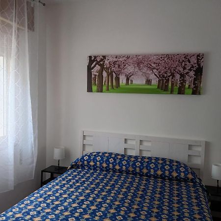 Bilocale Kenya Daire Caorle Dış mekan fotoğraf