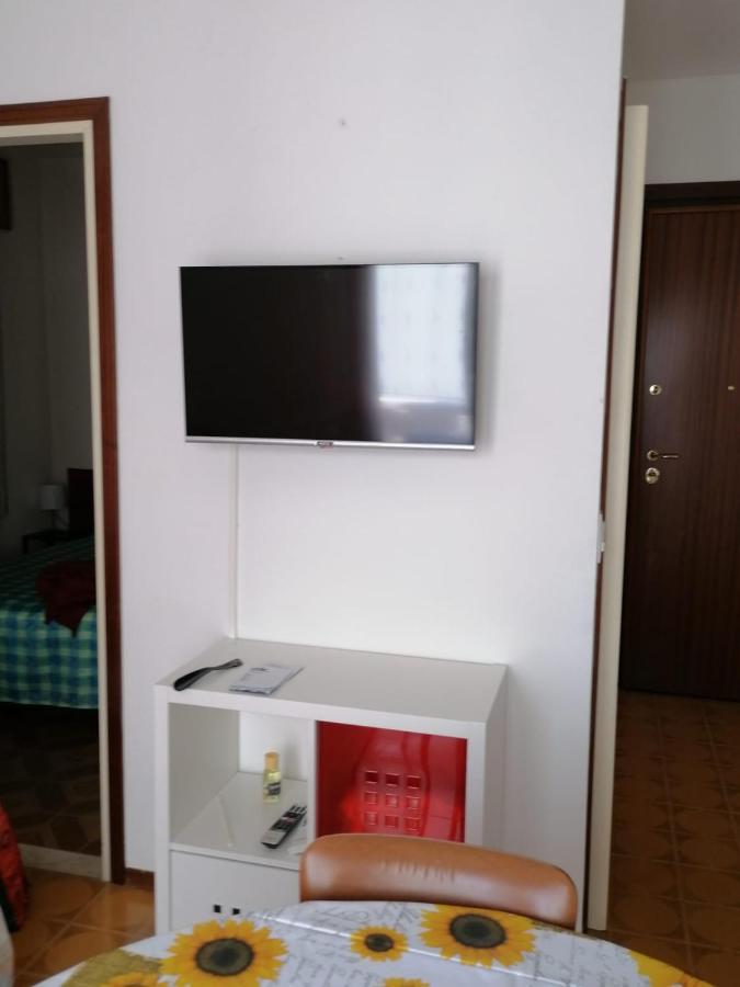 Bilocale Kenya Daire Caorle Dış mekan fotoğraf