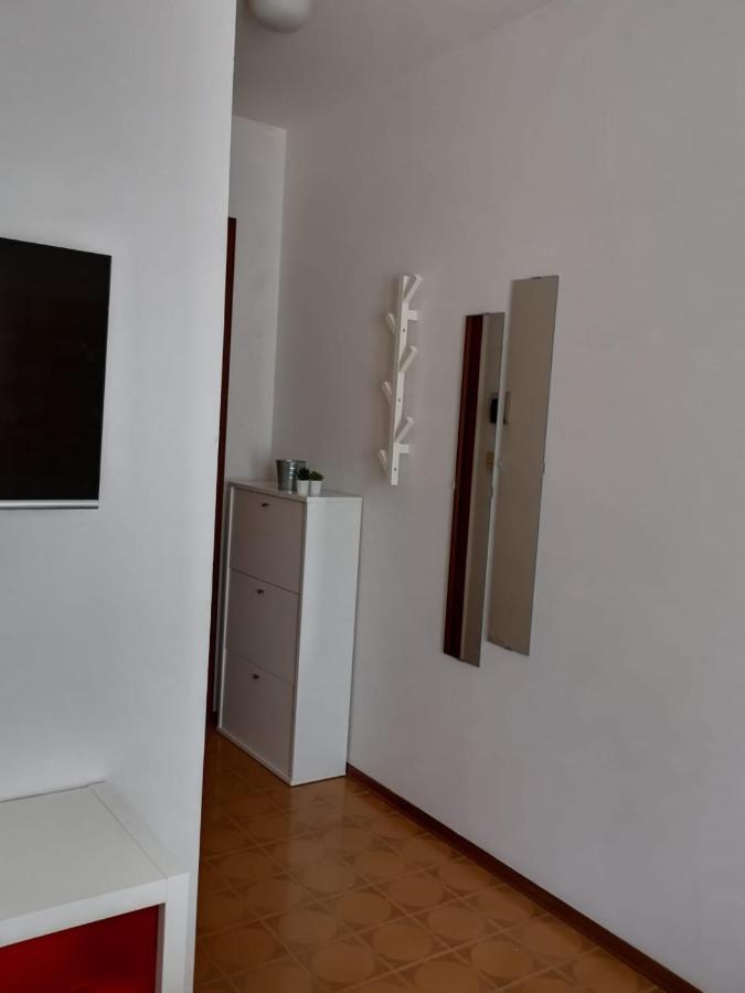 Bilocale Kenya Daire Caorle Dış mekan fotoğraf