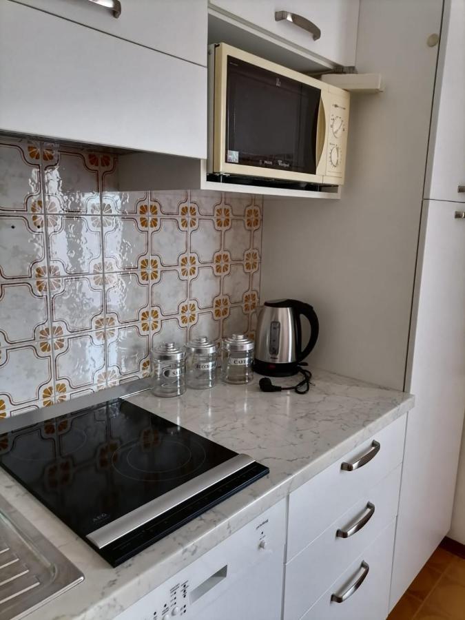 Bilocale Kenya Daire Caorle Dış mekan fotoğraf