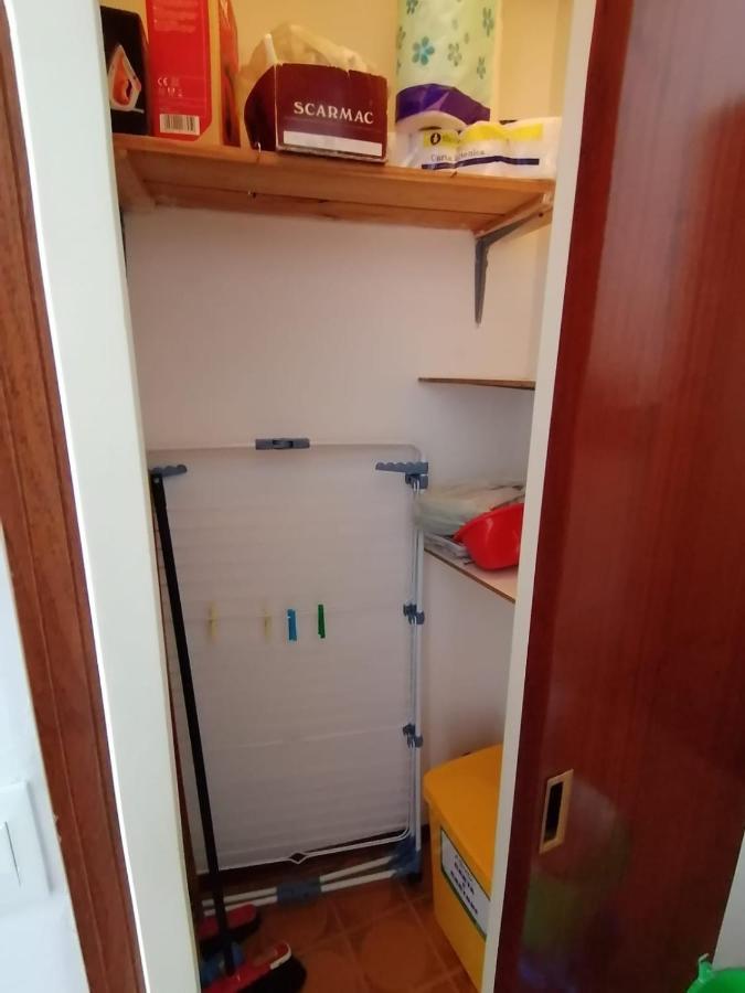 Bilocale Kenya Daire Caorle Dış mekan fotoğraf