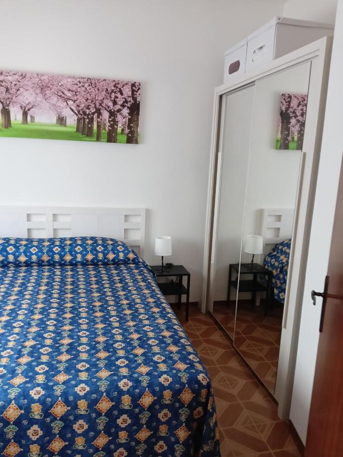 Bilocale Kenya Daire Caorle Dış mekan fotoğraf