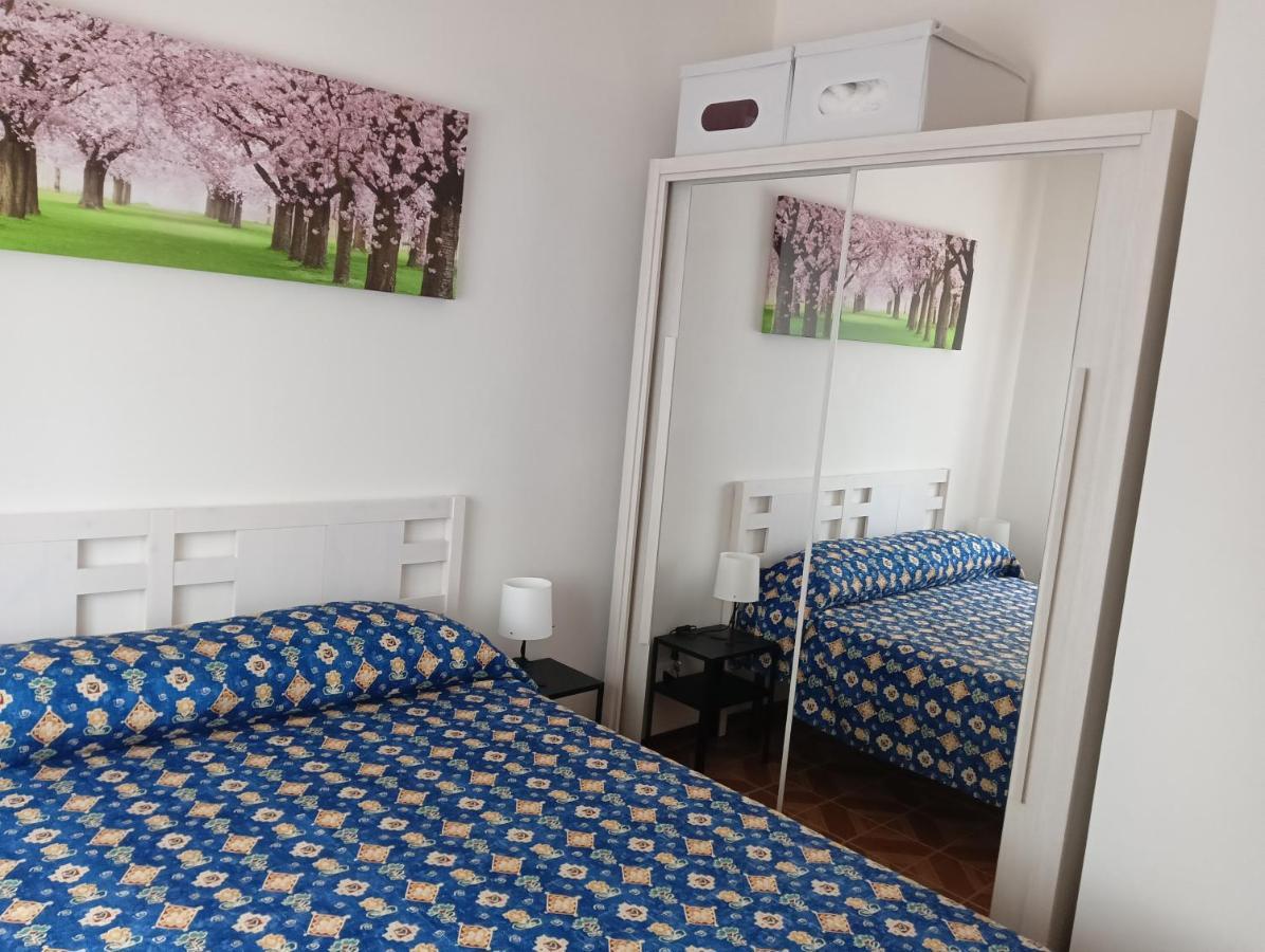 Bilocale Kenya Daire Caorle Dış mekan fotoğraf