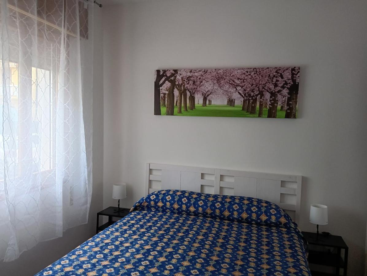 Bilocale Kenya Daire Caorle Dış mekan fotoğraf